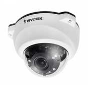 Vivotek FD8367 Dome IP Camera